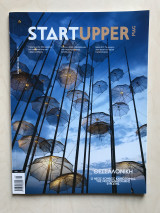 Startupper Mag Τευχος 14 - Νοέμβριος 2020