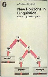 New Horizons in Linguistics