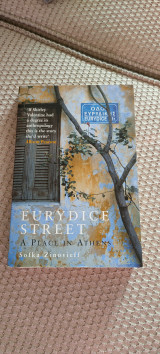 Eurydice Street