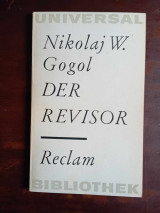 Der Revisor