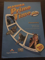 Prime Time plus