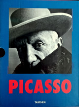 Picasso 1890-1936