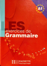 Les exercises de Grammaire Niveau A1