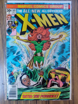 X-men 101 Vol. 1 (1963-1981)