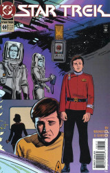 Star Trek - Τεύχος 60 (Αγγλικά)