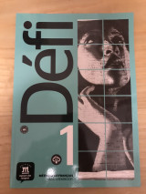 Défi 1 cahier d’exercices