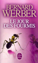 Le jour des fourmis