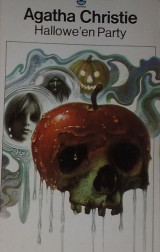 Hallowe'en party