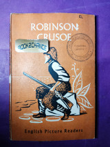 Robinson Crusoe