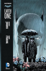 Batman Earth One Batman Earth One HC Earth One