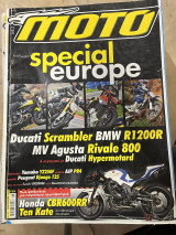 Moto τεύχος 543