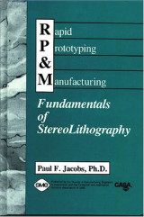 Rapid prototyping & Manufacturing (Fundamentals of StereoLithography)