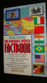 The portable world factbook second edition