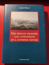 The private memoirs and confessions of a justified sinner