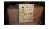 Il etait une fois les fees