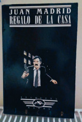 Regalo de la casa