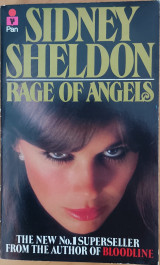 Rage of Angels