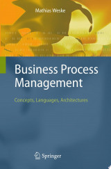 Business Process Management
