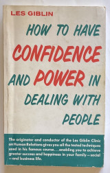 How to Have Confidence and Power in Dealing with People