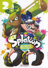 Splatoon