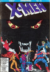 X-Men #23