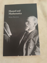 Husserl And Mathematics