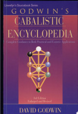 Godwin's Cabalistic Encyclopedia