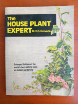 The House Plant Expert