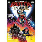 Dark nights death metal: Deluxe edition