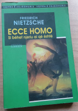 Ecce homo Si behet hnjeriu ai qe eshte