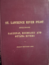 St.Lawrence River Pilot