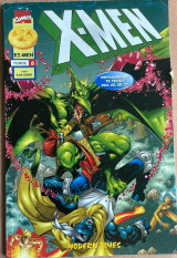 X-men τόμος 8