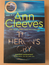 The Heron's Cry