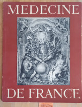 Medicine de France #54
