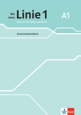 Die neue Linie 1 A1 Unterrichtshandbuch
