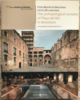 From Barcino to Barcinona (1st to 7th Centuries)