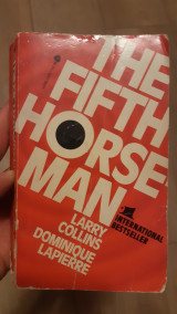The fifth horse man