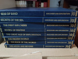 Encyclopedia of discovery and exploration