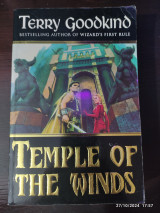 Temple of the Winds