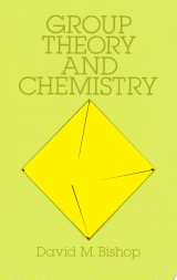 Group Theory and Chemistry