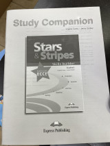 Stars & stripes study companion