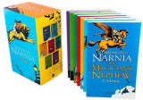 Chronicles of Narnia Collection Book Set of 7 (1997)