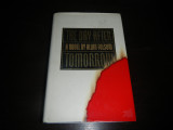 The Day After Tomorrow