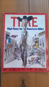 Time, April 28 1980