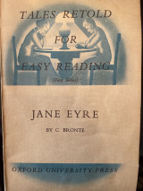 Jane Eyre