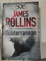 Subterranean