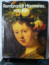 Rembrandt Harmensz Van Rijn Tableaux dans les musées de l'Union Soviétique