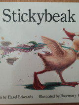 Stickybeak