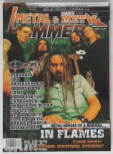 Metal Hammer 232 (2004)