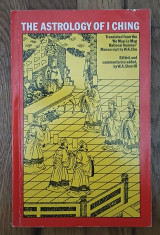 The astrology of I Ching